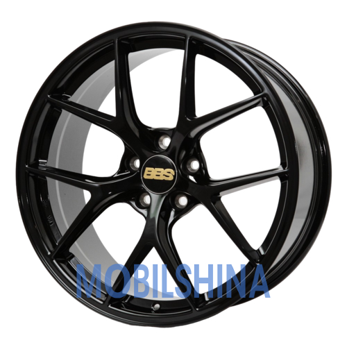 Replica BBS RX01 - фото 1