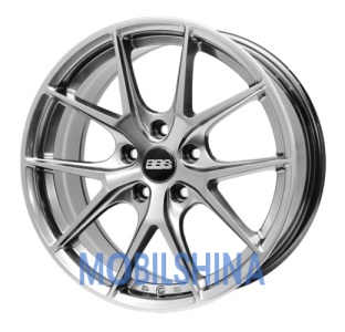 Легкосплавные диски Replica BBS NS-01 R17