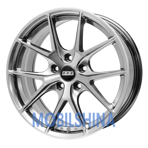 Replica BBS NS-01 - фото 1