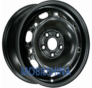 Диски на авто Kapitan VAG R16