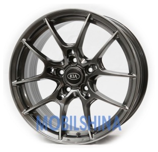 Легкосплавні диски Replica KIA KW11 R16 W7 PCD 5/114.3 DIA73,1 ET35