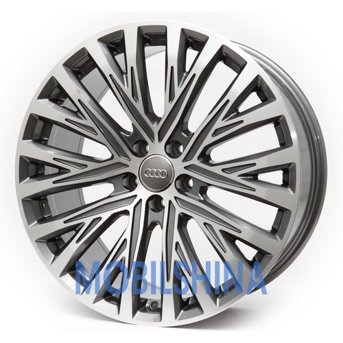 Audi R691 - фото 1