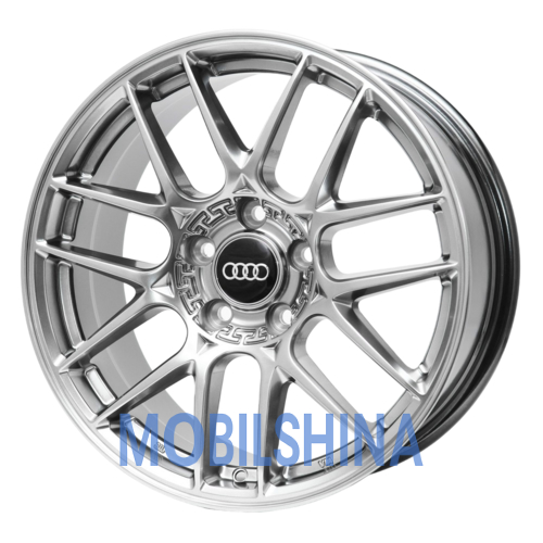 Audi RX04 - фото 1