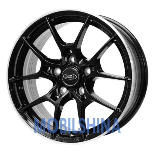 Ford KW11 - фото 1