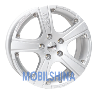 Легкосплавні диски Momo WRS R16 W7 PCD 4/108 DIA72,1 ET35 Легкосплавні диски Momo WRS R16 W7 PCD 4/108 DIA72,1 ET35
