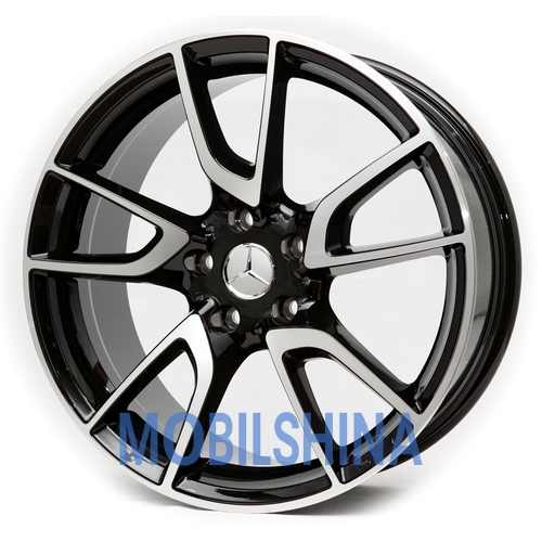 Mercedes (RS22) - фото 1
