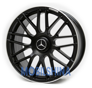 Легкосплавные диски Replica Mercedes FD119 8/R18 66,6 ET42
