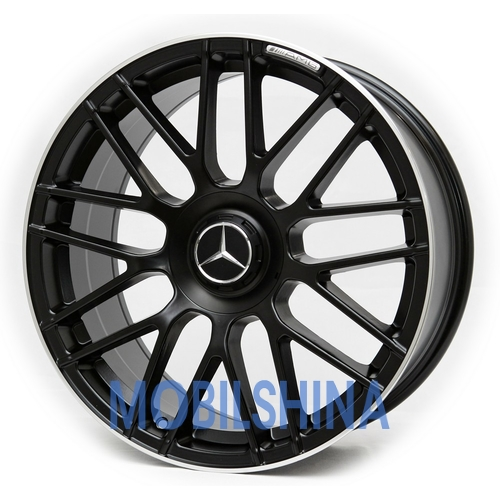 Mercedes FD119 - фото 1