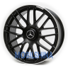 Mercedes FD119 - фото 1