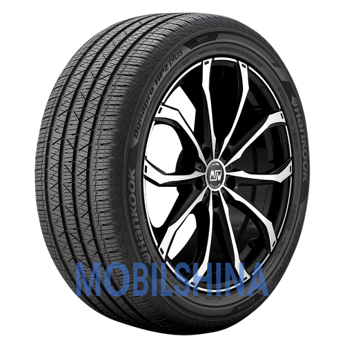 Hankook Dynapro HP2 Plus RA33D - фото 1