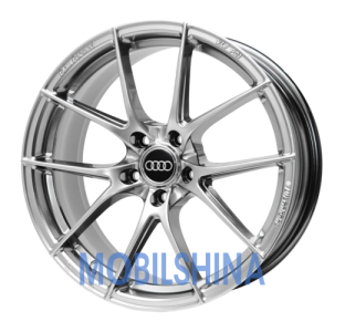 Легкосплавные диски Replica Audi FF-P01 R18 W8 PCD 5/112 DIA66,6 ET27