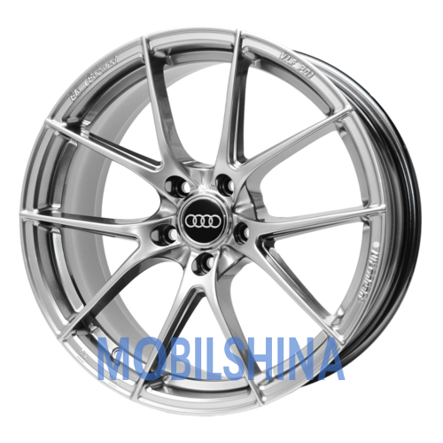Replica Audi FF-P01 - фото 1