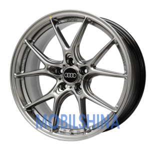 Легкосплавные диски Replica Audi FF-S1 R18 W8 PCD 5/112 DIA66,6 ET38