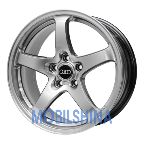 Audi FF-V55 - фото 1