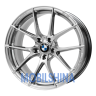 BMW FF-P01 - фото 1