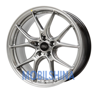 Легкосплавные диски Replica Ford FF-S1 R18 W8 PCD 5/108 DIA73,1 ET38