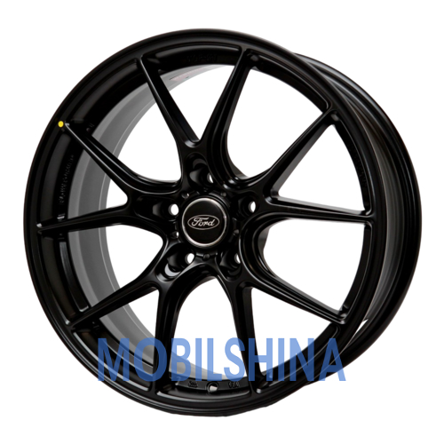 Ford FF-S1 - фото 1