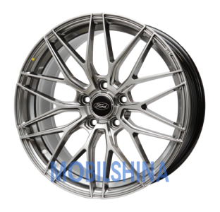 Легкосплавные диски Replica Ford FF-V15 R18 W8 PCD 5/108 DIA63,4 ET38