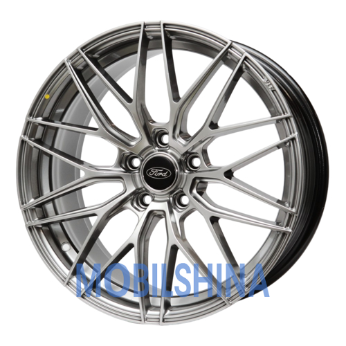 Ford FF-V15 - фото 1