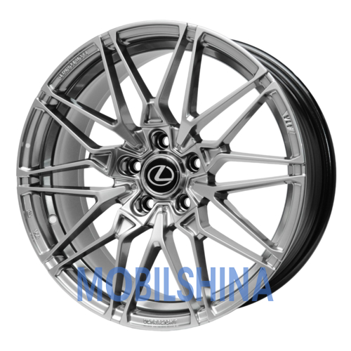 Lexus FF-V18 - фото 1