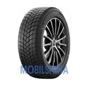 Легкові шини Michelin X-Ice Snow SUV R16-R22