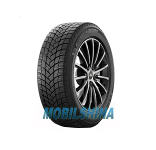 Легкові шини Michelin X-Ice Snow SUV 265/50 R19 110H XL