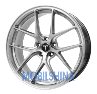 Легкосплавные диски Replica Tesla FF-V10 R20 W8.5 PCD 5/114.3 DIA73,1 ET38