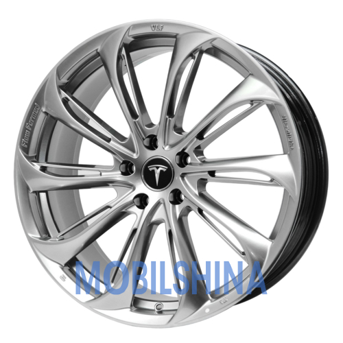 Tesla FF-V25 - фото 1