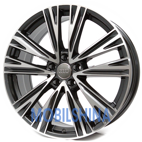 Audi (KW095) - фото 1