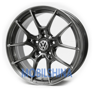 Легкосплавні диски Replica Volkswagen (KW11) R16