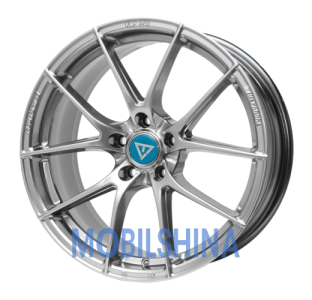 Легкосплавные диски Wheelegend P01 R18 W8 PCD 5/112 DIA66,6 ET27