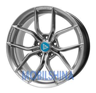 Легкосплавные диски Wheelegend P02 R18 W8 PCD 5/114.3 DIA73,1 ET38