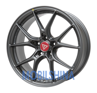 Легкосплавные диски Wheelegend S1 R18 W8 PCD 5/112 DIA66,6 ET38