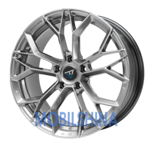 Легкосплавные диски Wheelegend F05 R18 W8 PCD 5/114.3 DIA73,1 ET38