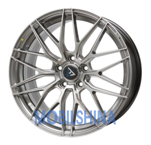 Легкосплавные диски Wheelegend F15 R18 W8 PCD 5/108 DIA63,4 ET38