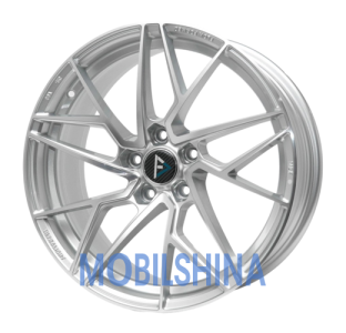 Легкосплавные диски Wheelegend F16 R18 W8 PCD 5/112 DIA66,6 ET38