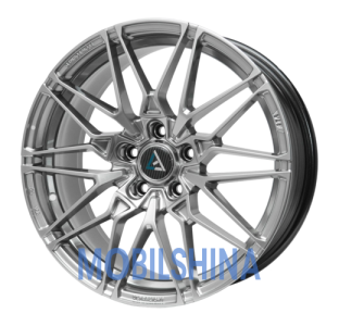 Легкосплавные диски Wheelegend F18 R18 Легкосплавные диски Wheelegend F18 R18