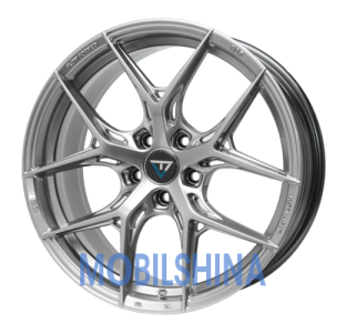 Легкосплавные диски Wheelegend F20 R17 Легкосплавные диски Wheelegend F20 R17
