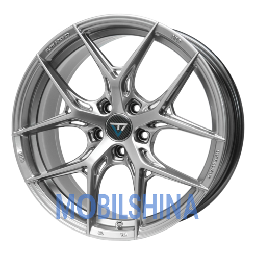 Wheelegend F20 - фото 1