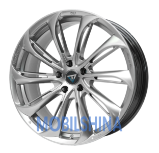 Легкосплавные диски Wheelegend F25 R20 Легкосплавные диски Wheelegend F25 R20