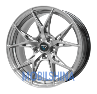 Легкосплавные диски Wheelegend F28 R18 W8 PCD 5/114.3 DIA73,1 ET38