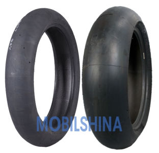 Мотошини Michelin Michelin Power Slick 2 R17