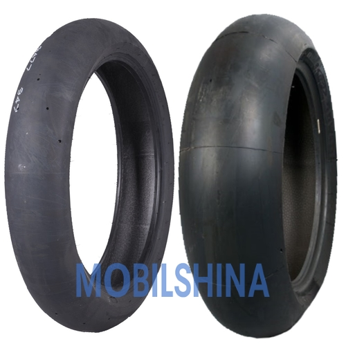 Michelin Power Slick 2 - фото 1