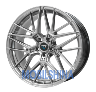 Легкосплавные диски Wheelegend F35 8.5/R20 66,6 ET38