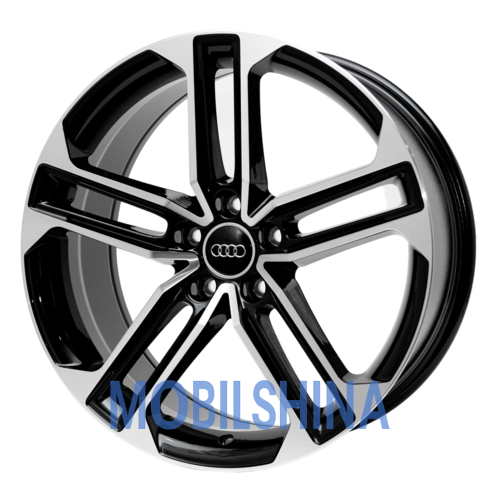 Audi 6104 - фото 1