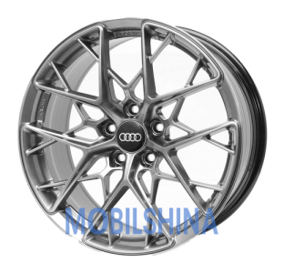 Легкосплавні диски Replica Audi FF-511 R16-R19
