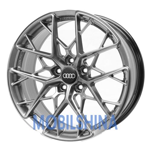 Audi FF-511 - фото 1