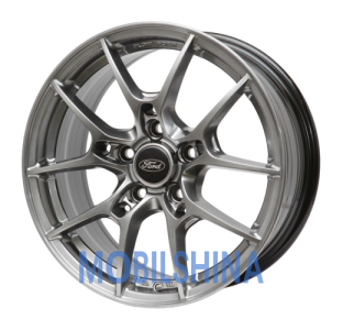 Легкосплавні диски Replica Ford FF-510 R16 W7 PCD 5/108 DIA73,1 ET38