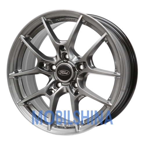 Ford FF-510 - фото 1