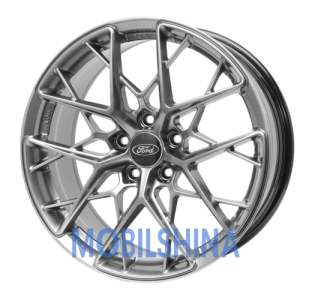 Легкосплавные диски Replica Ford FF-511 R18 W8 PCD 5/108 DIA73,1 ET38
